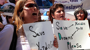 Yazidi protest.jpg