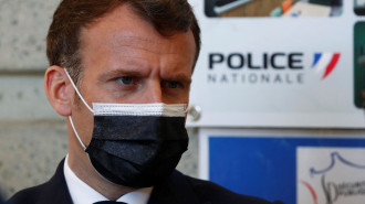 macron