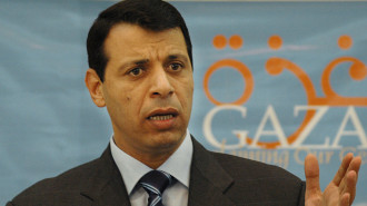 Mohammad Dahlan