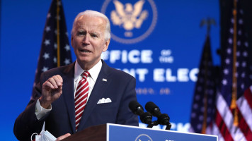 Biden - GETTY