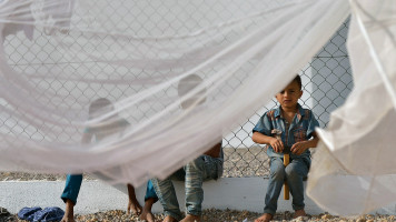 Yemen children