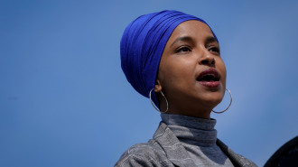 ilhan omar