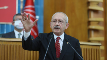 kemal kiricdaroglu