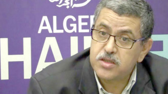  Abdelaziz Djerad