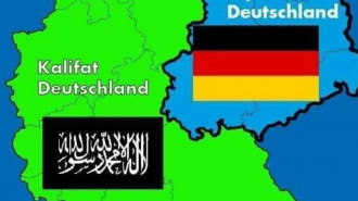 AfD Germany -- Facebook