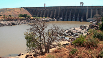 Nile Dam