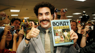 borat