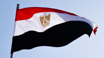 egypt flag