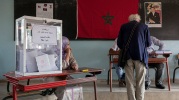 Morocco elections