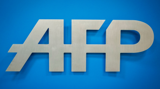 AFP Logo