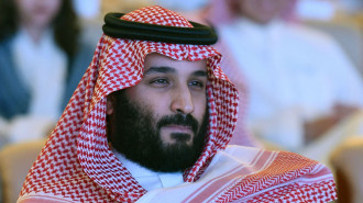 Mohammed bin Salman