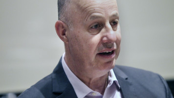 Israeli minister