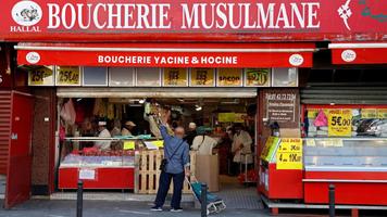 France halal