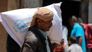 wfp yemen getty