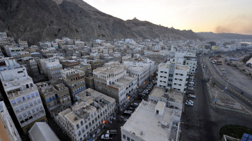 Mukalla - afp