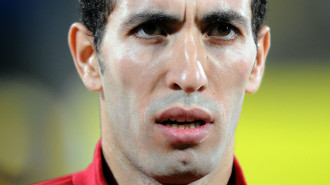 Aboutrika  Getty