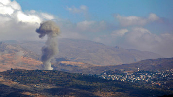 Golan Heights