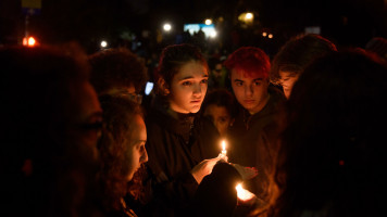 Pittsburgh synagogue