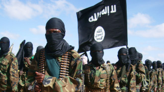 al-Shabab - AFP