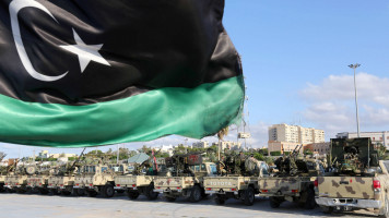 Libya_Security