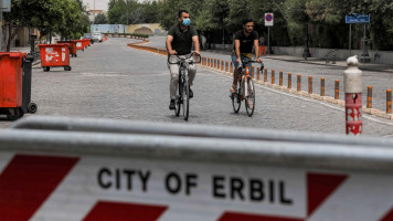 erbil