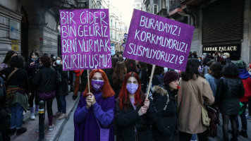 iwd istanbul