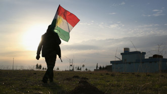 Kurdish Iraq