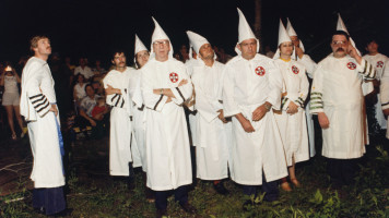 Klan DUke