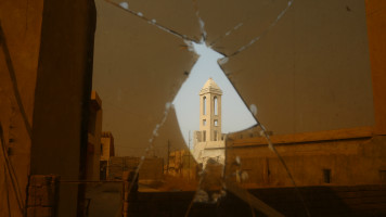 Church Iraq