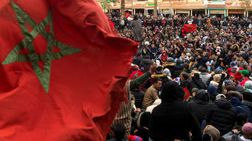 Morocco_Protests