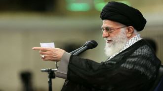 Khamenei Anadolu