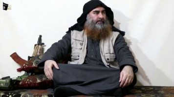 Baghdadi