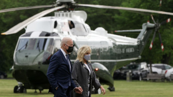 Biden [Getty]