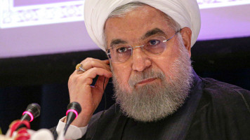 Rouhani