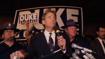 David Duke - Getty