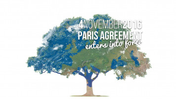 paris agreement twitter