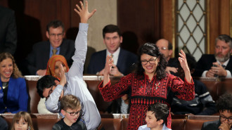 Rashida Tlaib