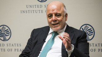 Haider Abadi [Anadolu]