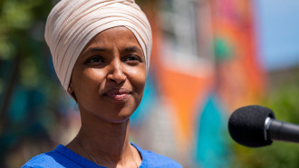 ilhan omar