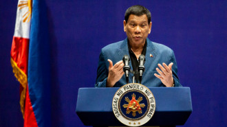 Philippines_President