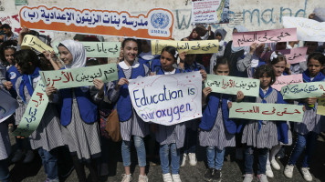 UNRWA