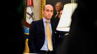 Stephen Miller - Getty