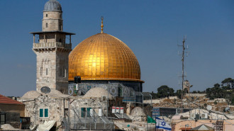 Aqsa Getty