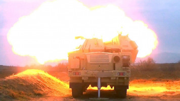 azerbaijan armenia karabakh fighting