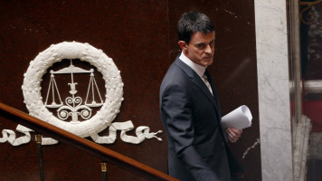 Valls