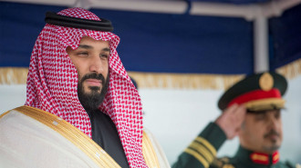 Mohammed bin Salman