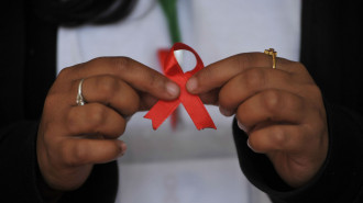 HIV Egypt