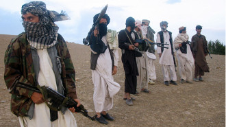 Taliban Afghanistan