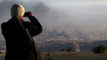 Sinjar Iraq