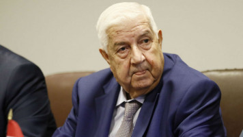 Walid Muallem